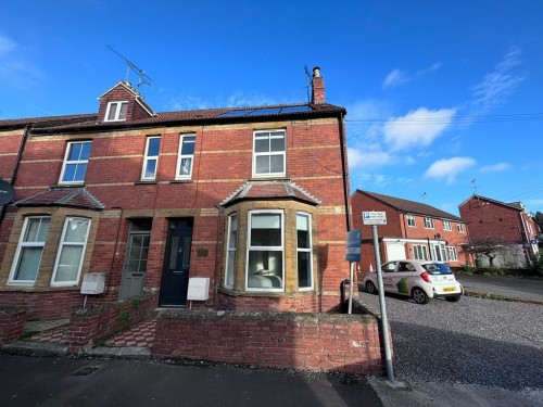 Manor Road, Yeovil