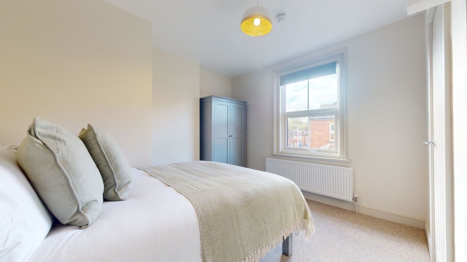 1 bedroom House of Multiple Occupation in Manor Road, Yeovil