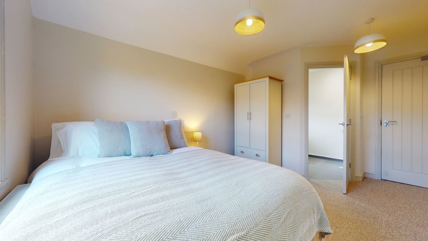 1 bedroom House of Multiple Occupation for Letting Manor Road, Yeovil