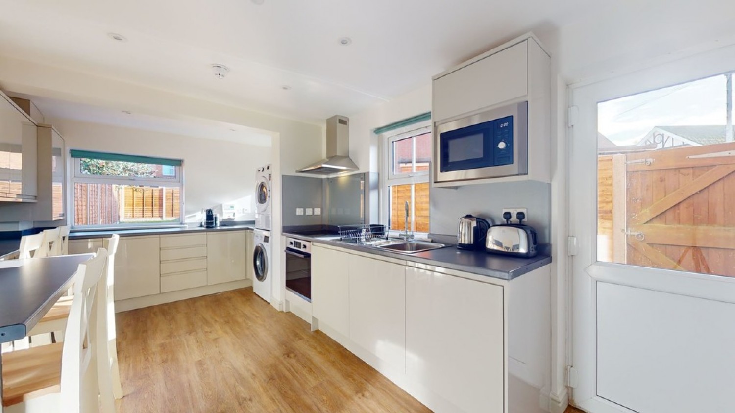 1 bedroom House of Multiple Occupation for Letting Manor Road, Yeovil