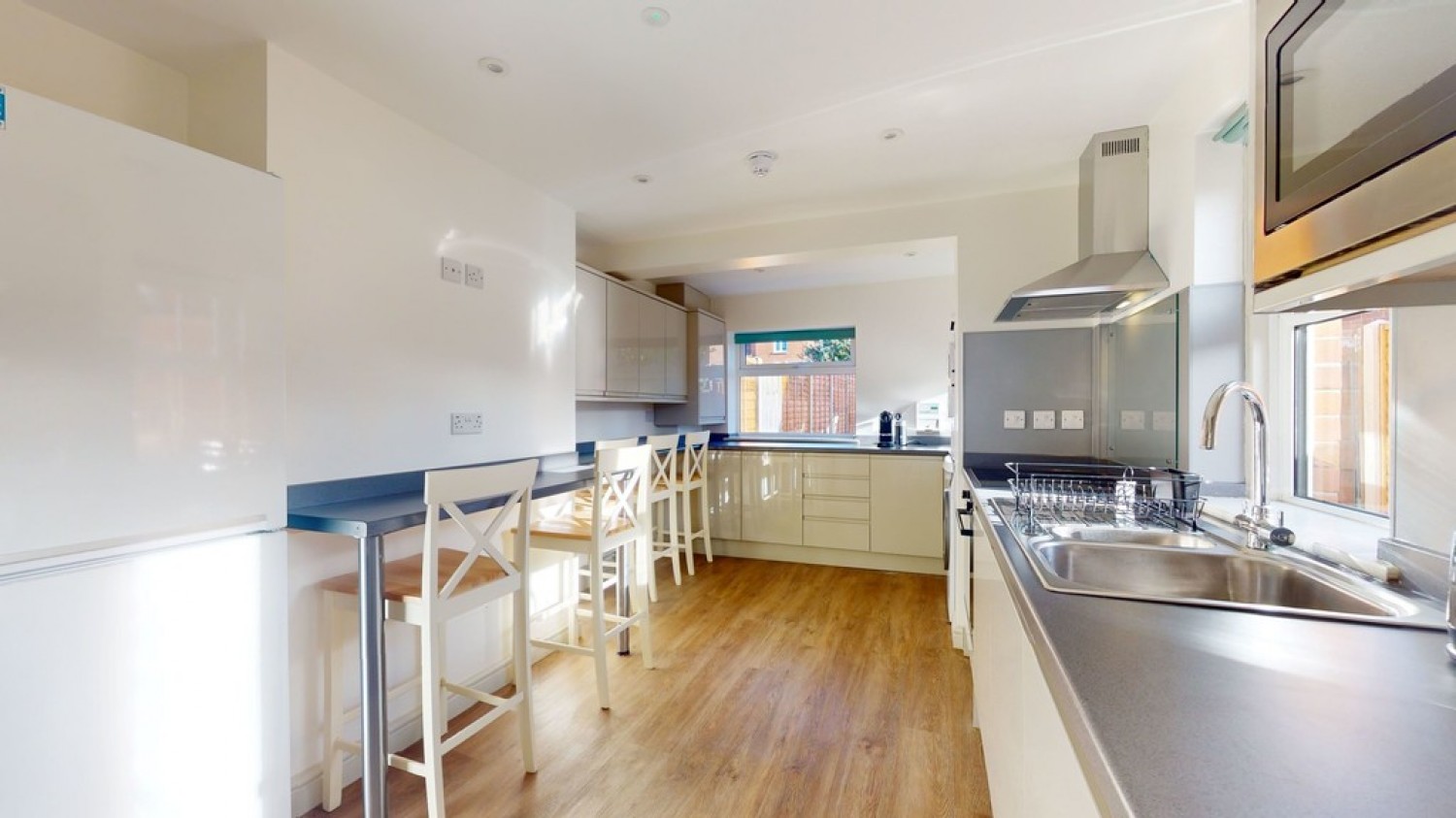 1 bedroom House of Multiple Occupation for Letting Manor Road, Yeovil