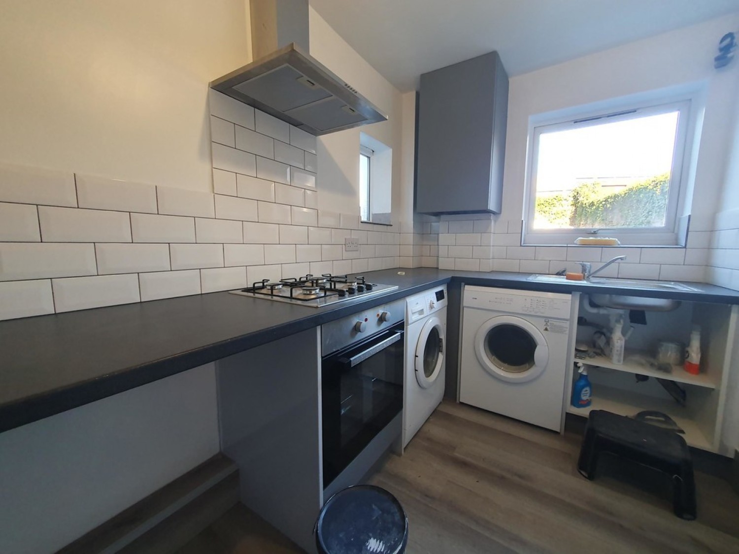 1 bedroom House of Multiple Occupation for Letting Higher Kingston, Yeovil