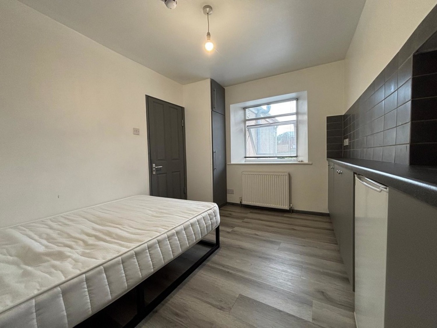 1 bedroom House of Multiple Occupation for Letting Higher Kingston, Yeovil