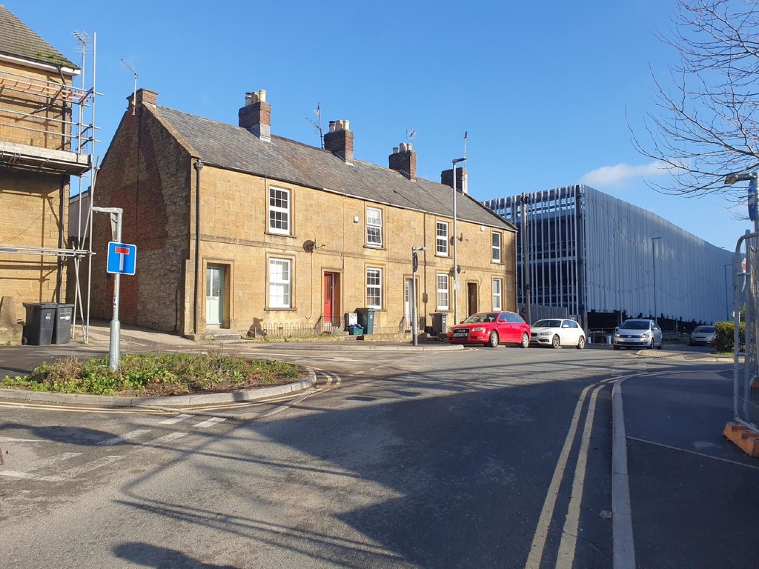 1 bedroom House of Multiple Occupation for Letting Higher Kingston, Yeovil