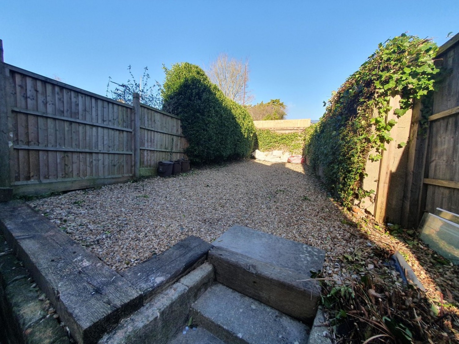 1 bedroom House of Multiple Occupation for Letting Higher Kingston, Yeovil