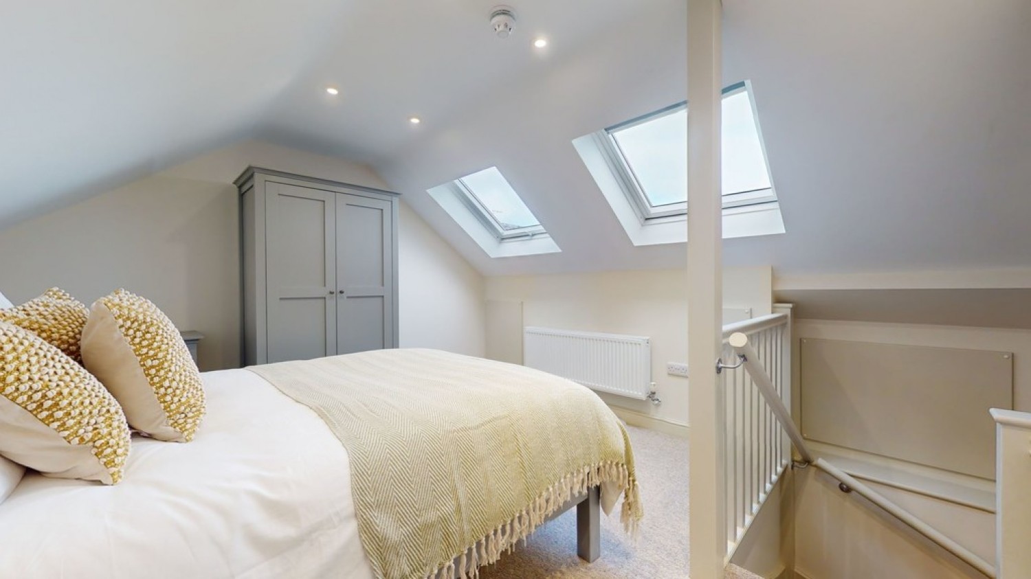 1 bedroom House of Multiple Occupation for Letting Crofton Park, Yeovil