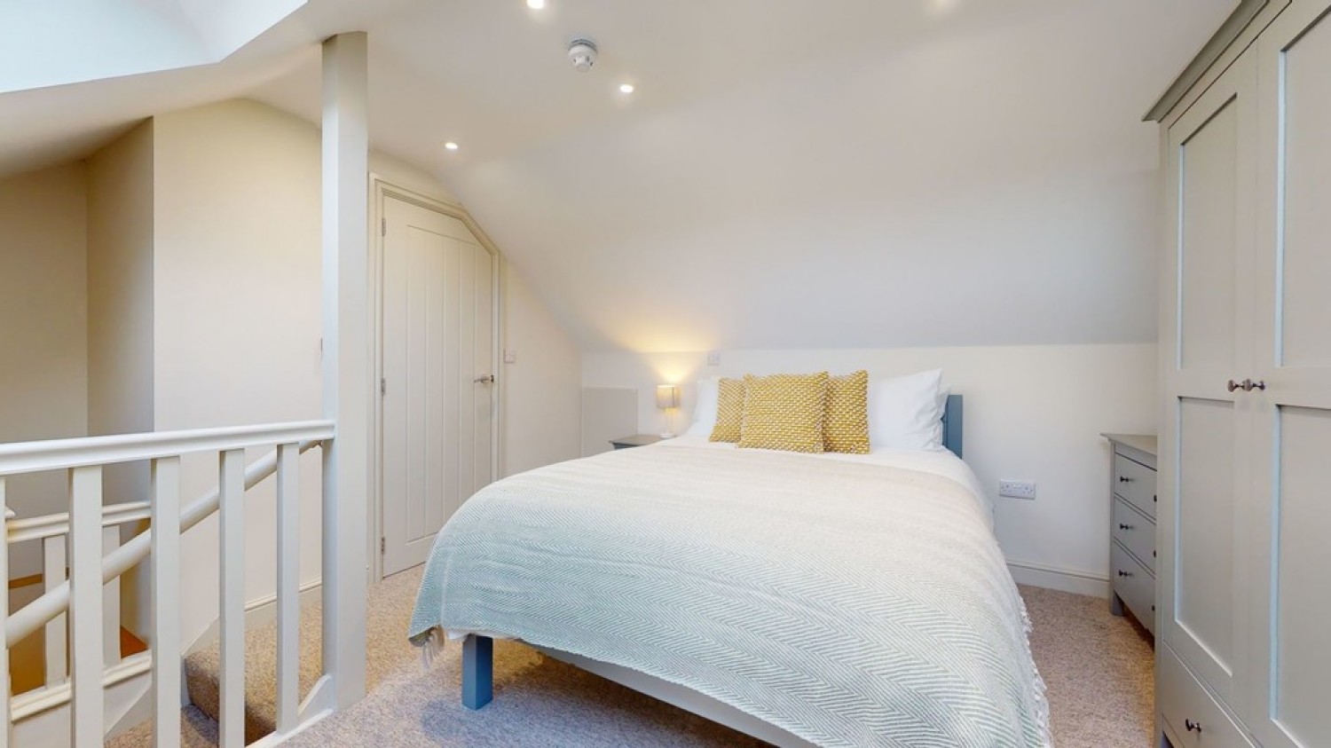 1 bedroom House of Multiple Occupation for Letting Crofton Park, Yeovil