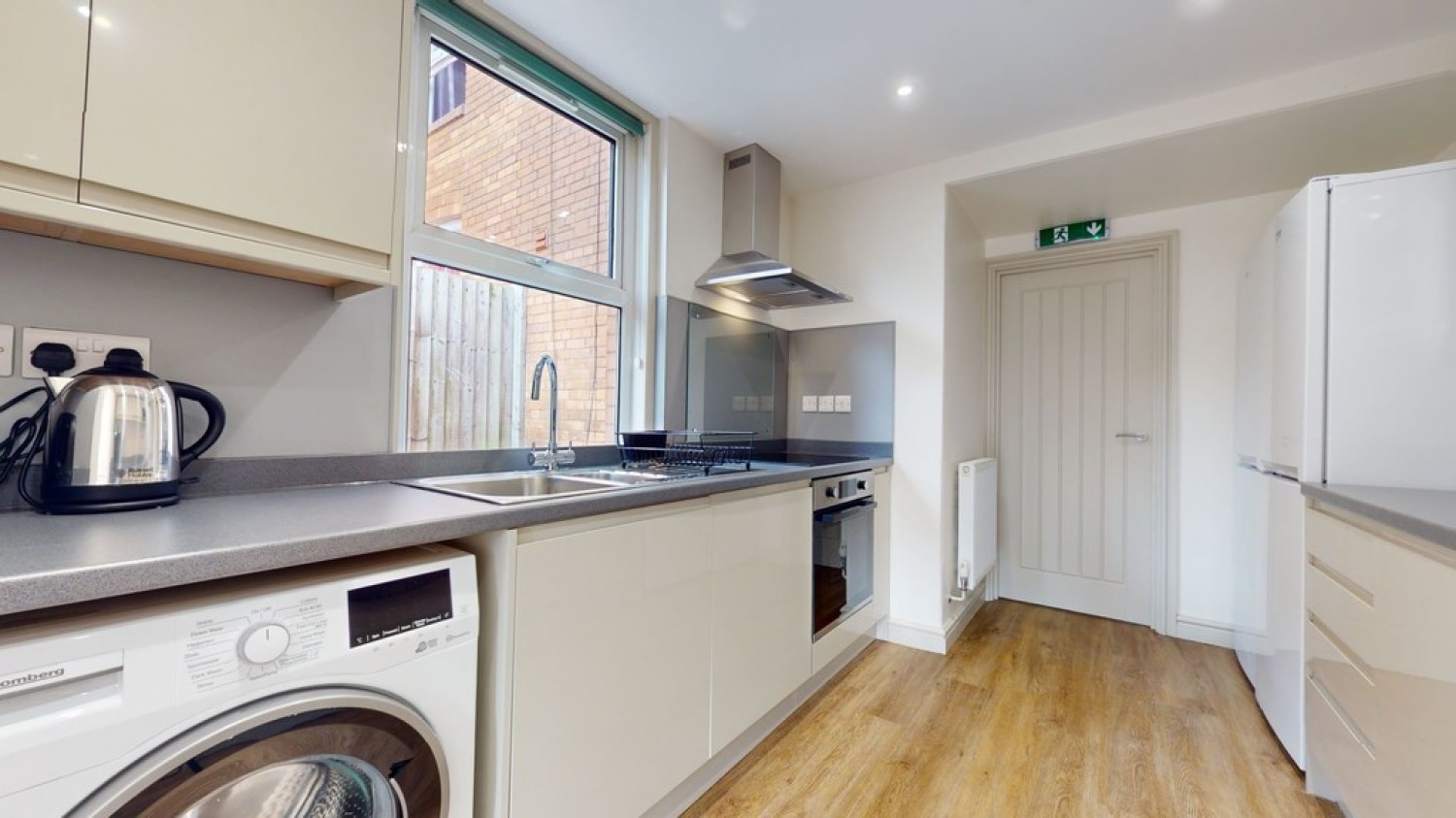 1 bedroom House of Multiple Occupation for Letting Crofton Park, Yeovil