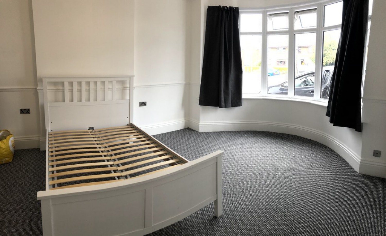 1 bedroom Bungalow for Letting Ringwood Road, Poole