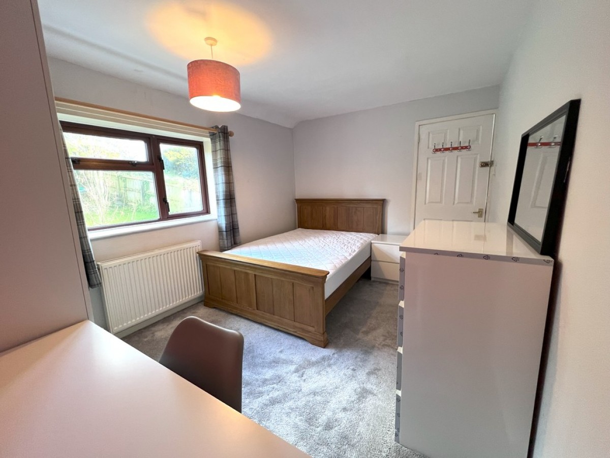 St George's Avenue, Yeovil