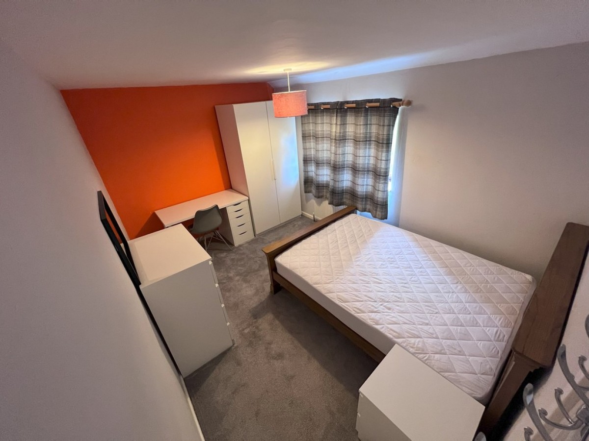 St George's Avenue, Yeovil