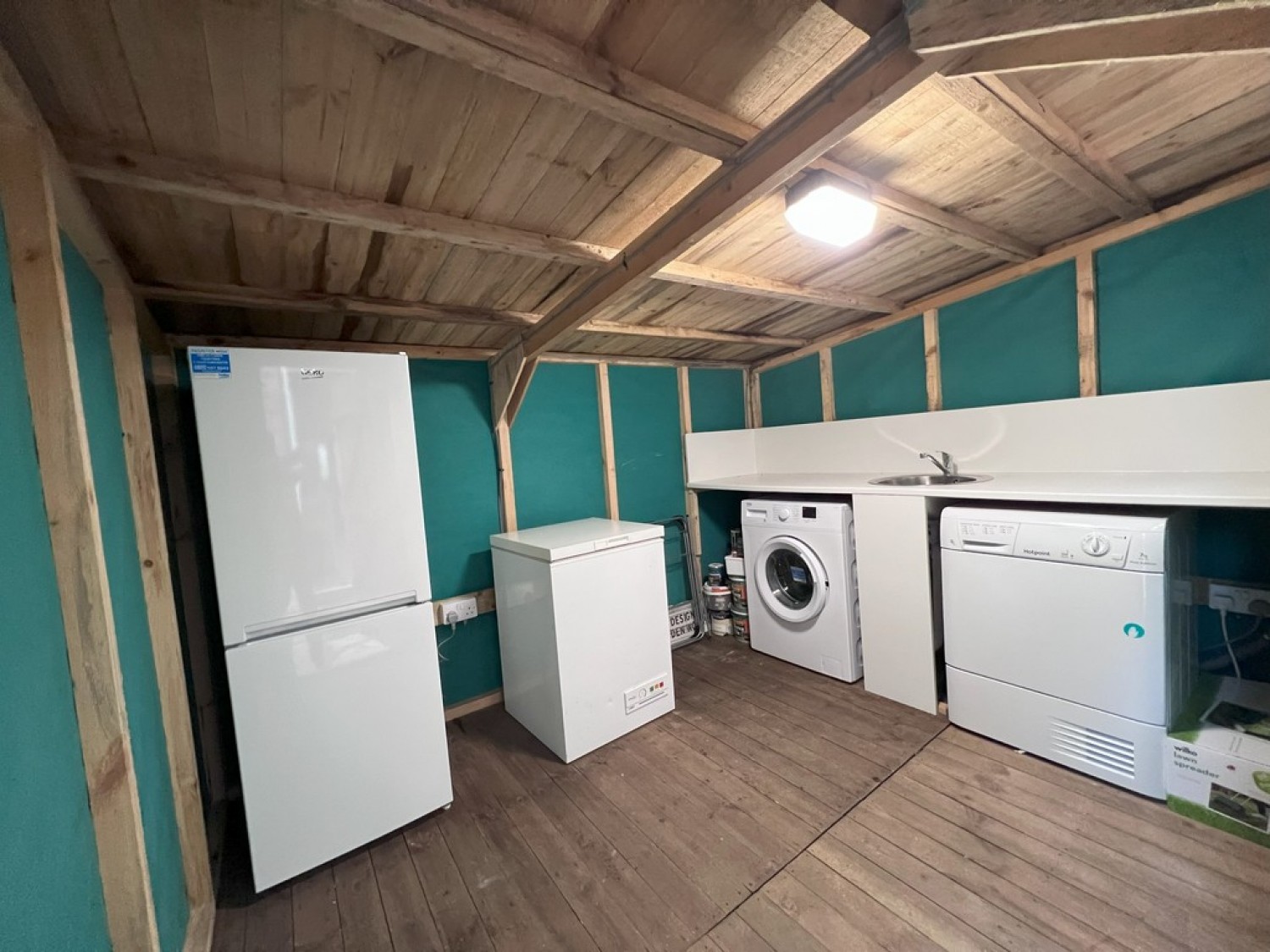 St George's Avenue, Yeovil