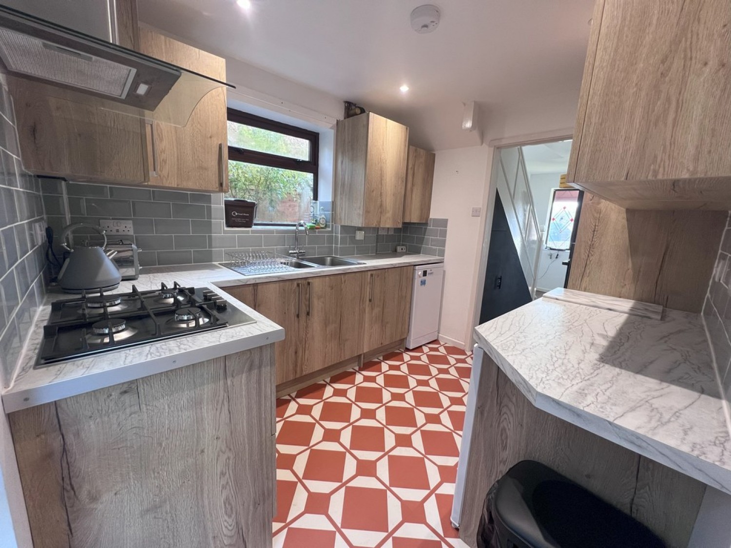 St George's Avenue, Yeovil