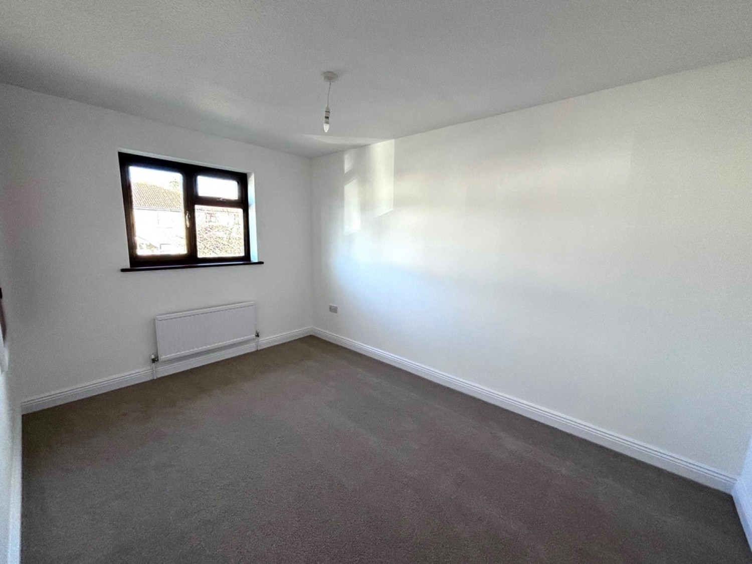 4 bedroom House for Letting Malmesbury Way, Yeovil