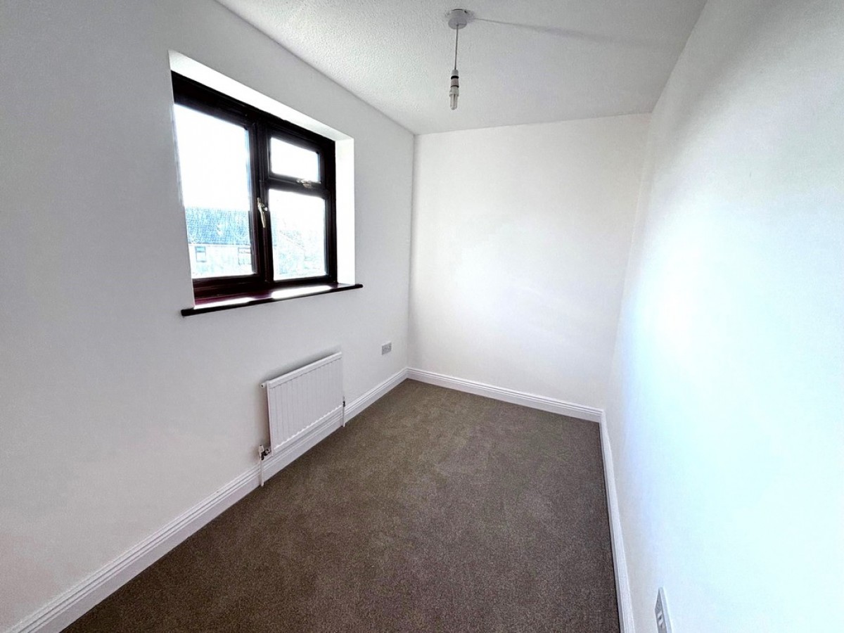 Malmesbury Way, Yeovil