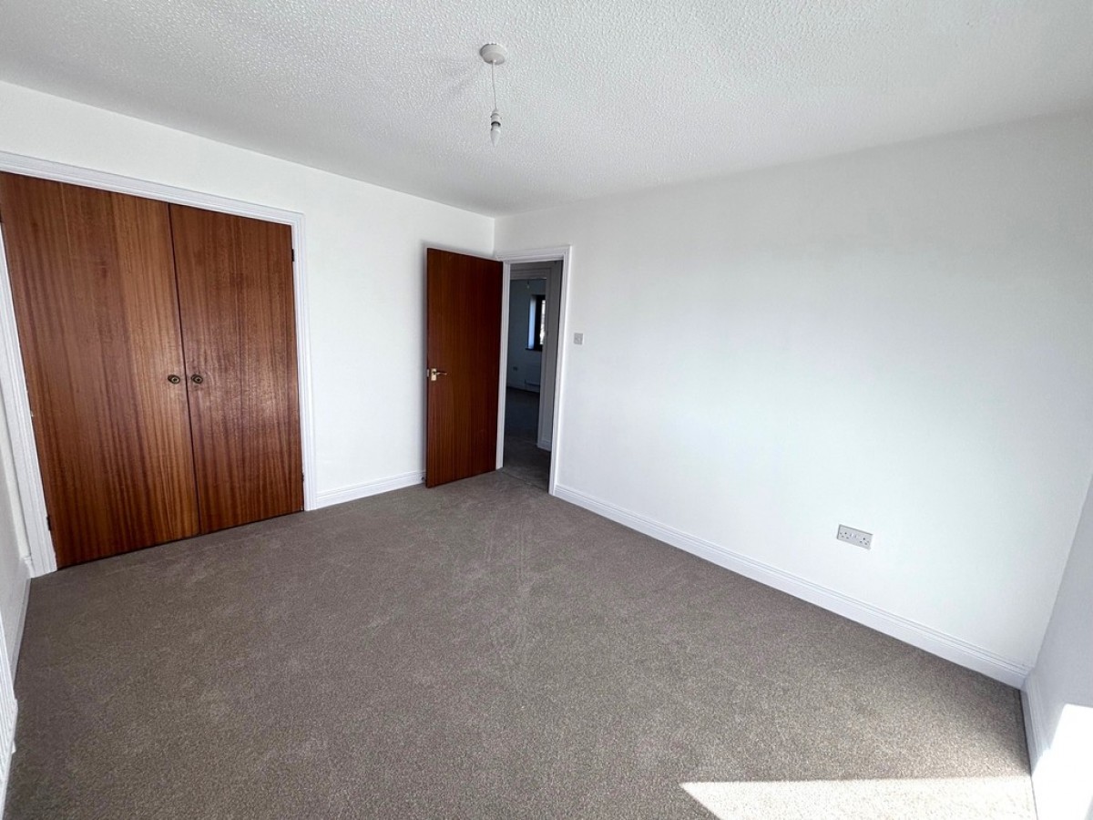 Malmesbury Way, Yeovil