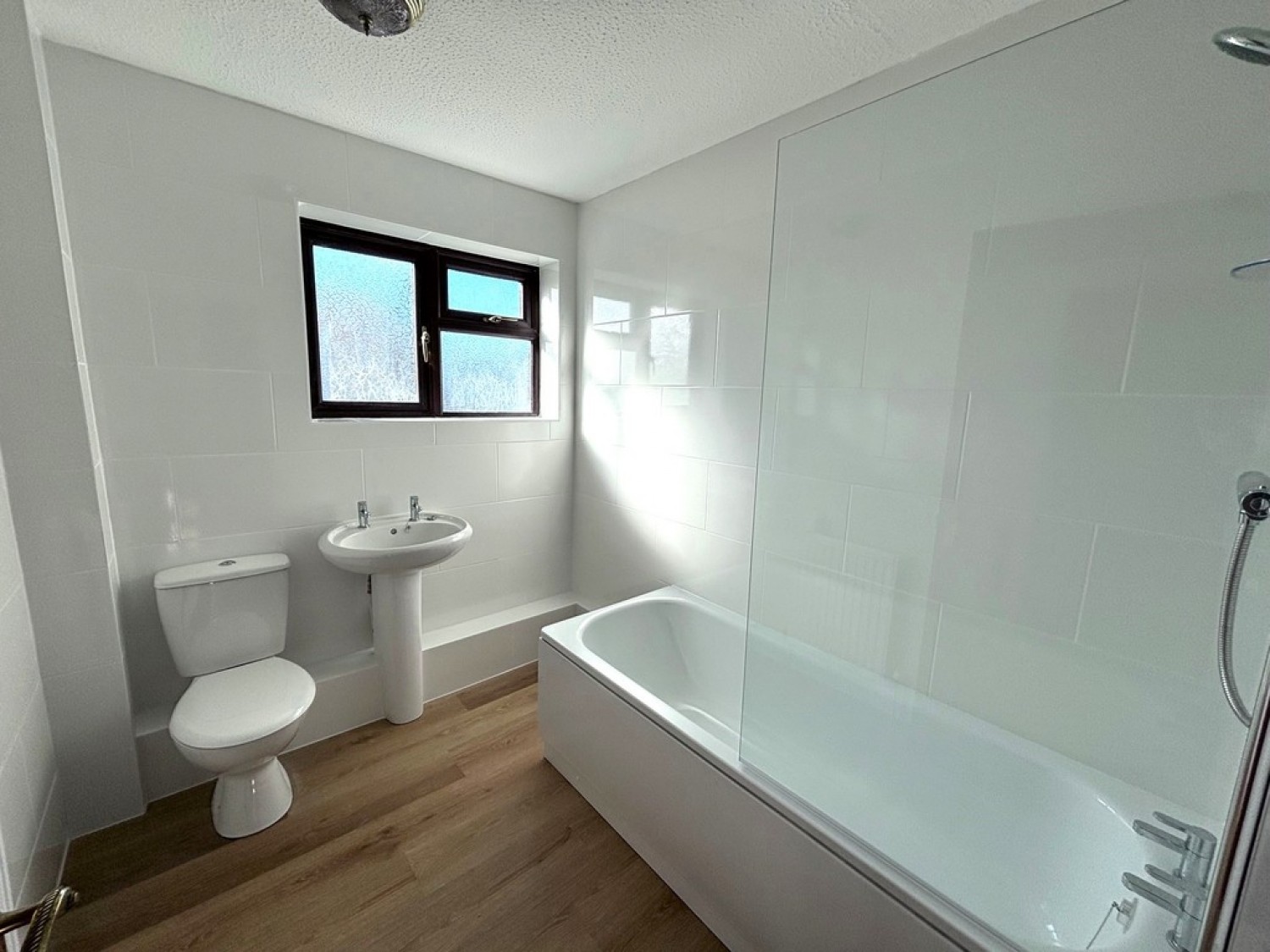 4 bedroom House for Letting Malmesbury Way, Yeovil