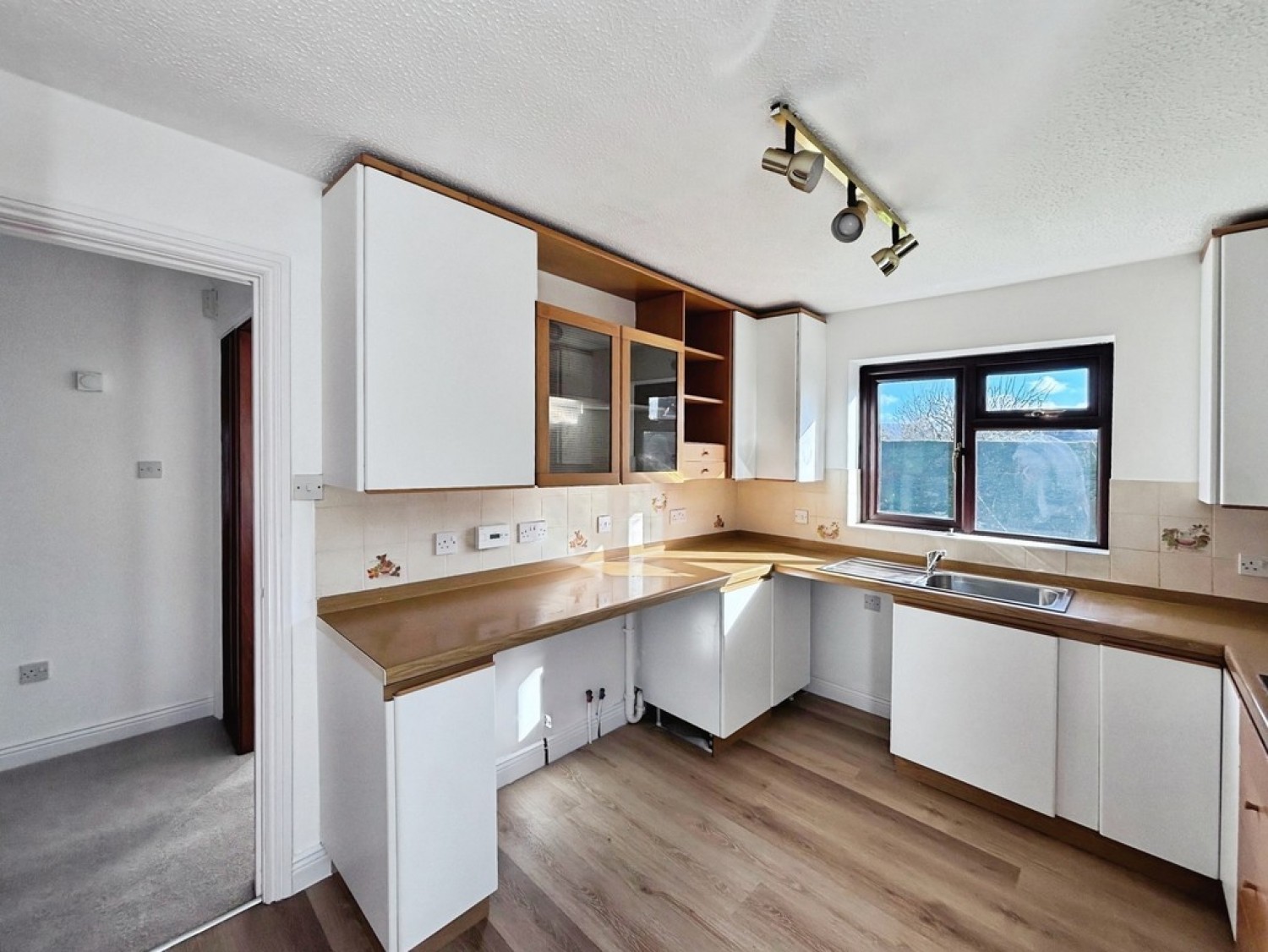 4 bedroom House for Letting Malmesbury Way, Yeovil