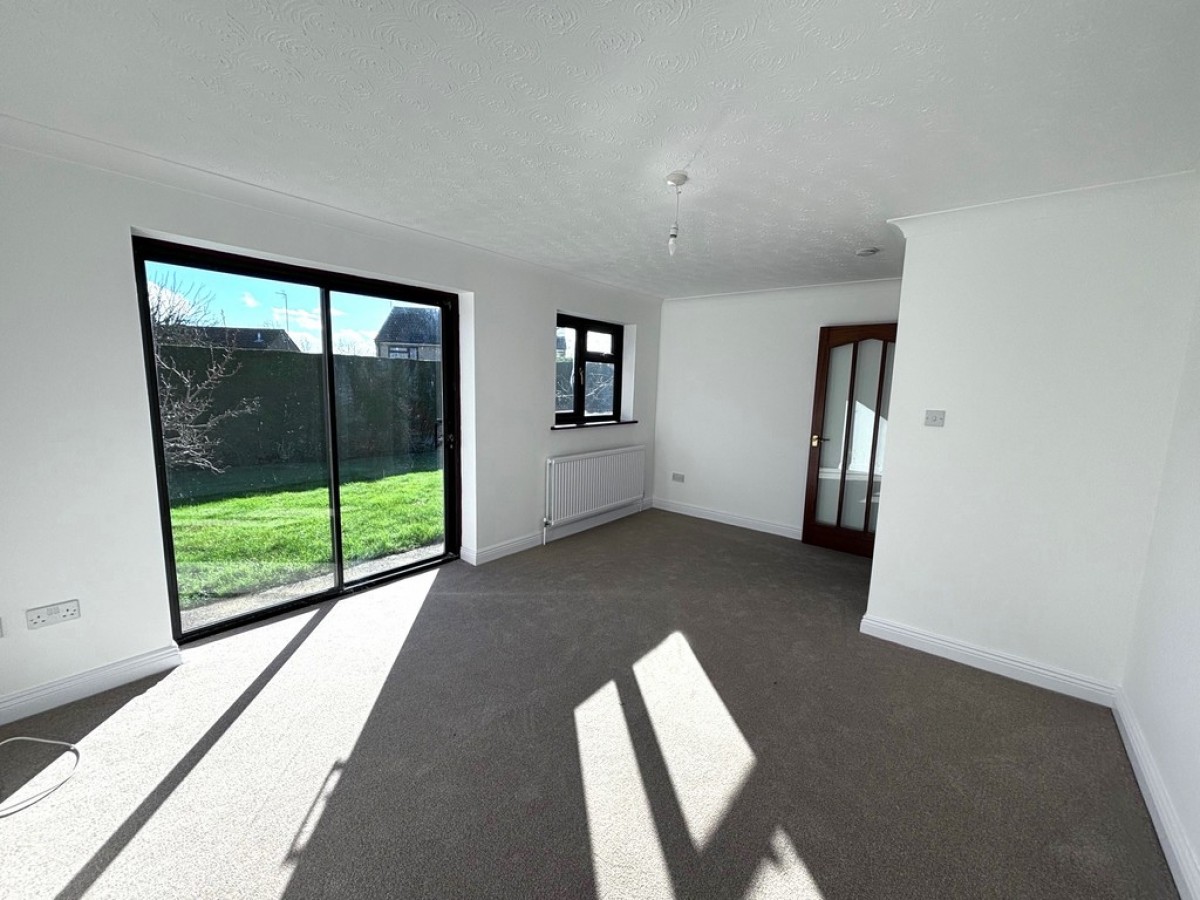 Malmesbury Way, Yeovil