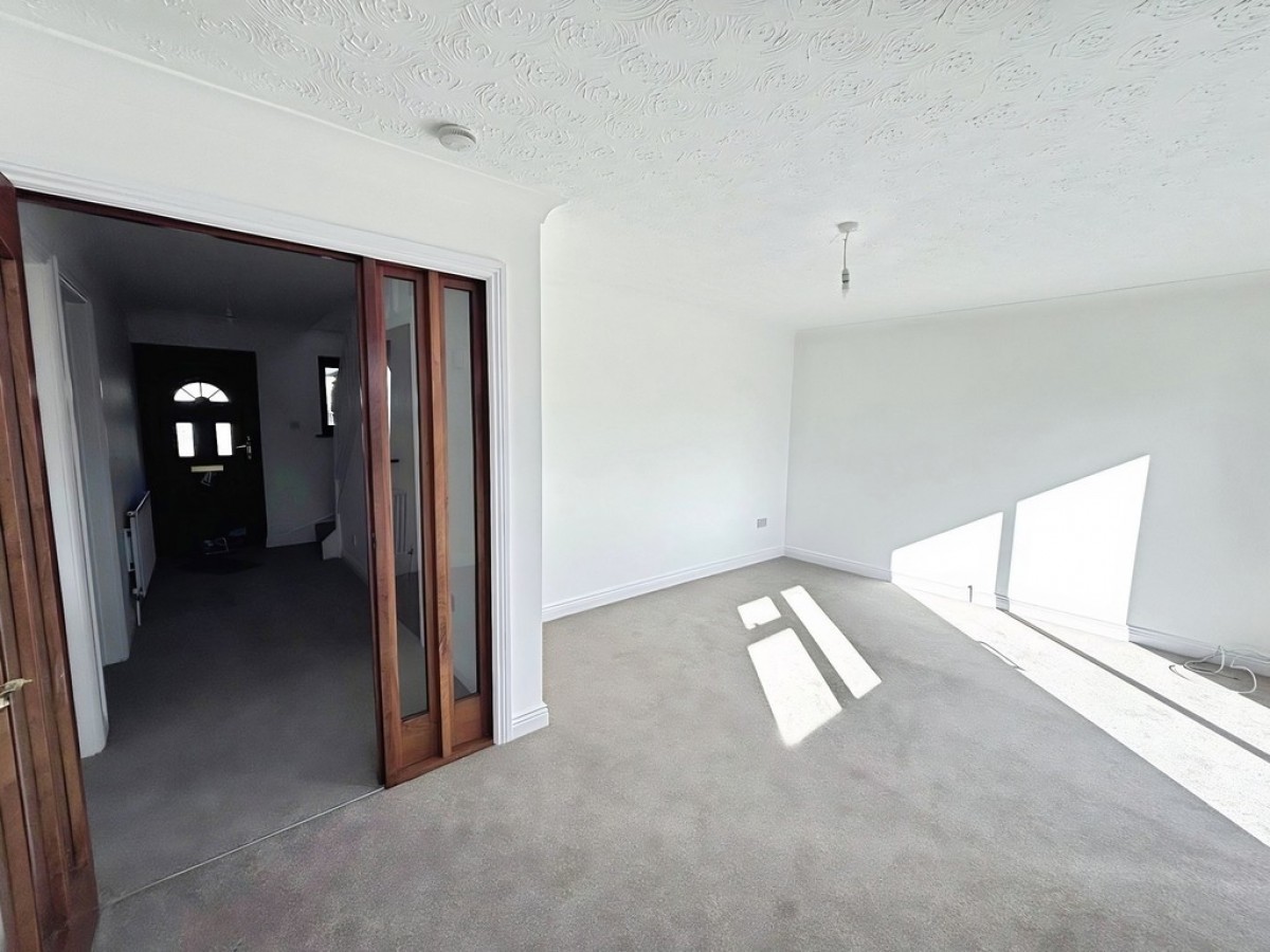 Malmesbury Way, Yeovil