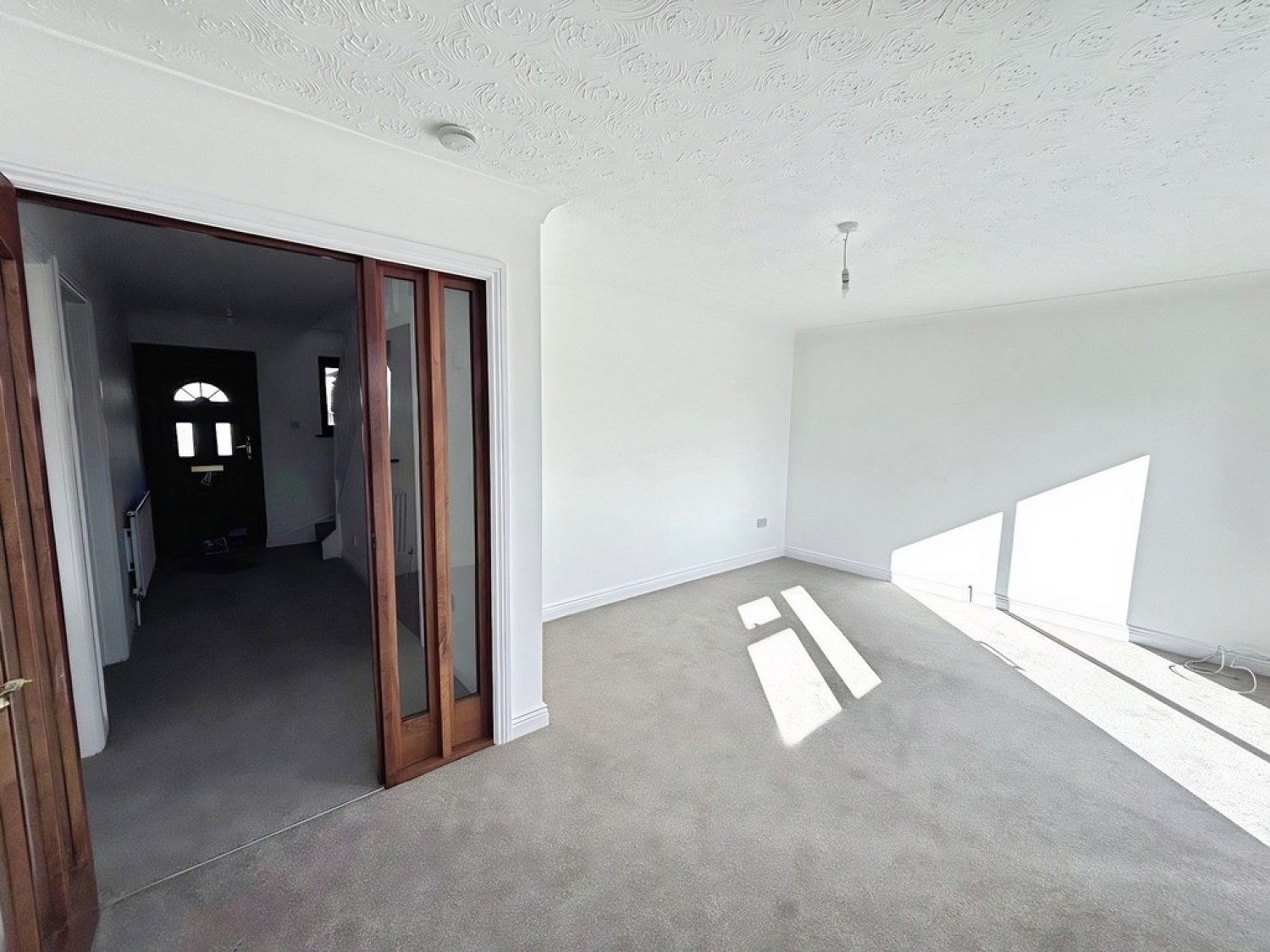 4 bedroom House for Letting Malmesbury Way, Yeovil