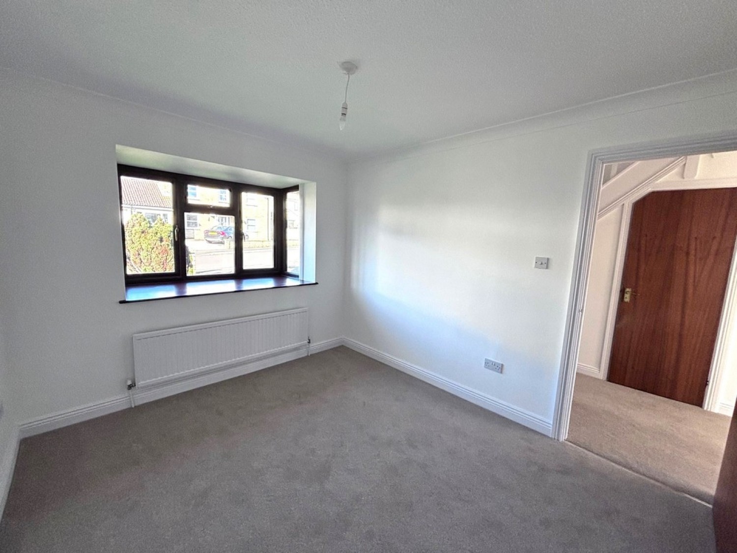 4 bedroom House for Letting Malmesbury Way, Yeovil