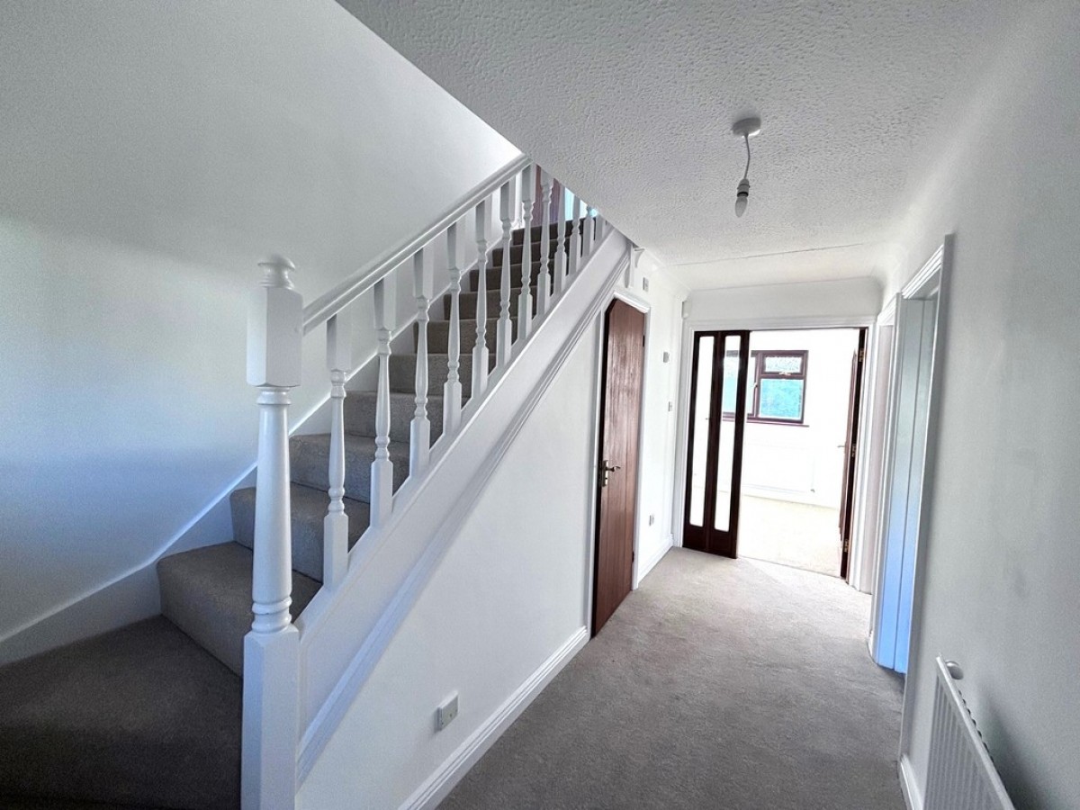 Malmesbury Way, Yeovil