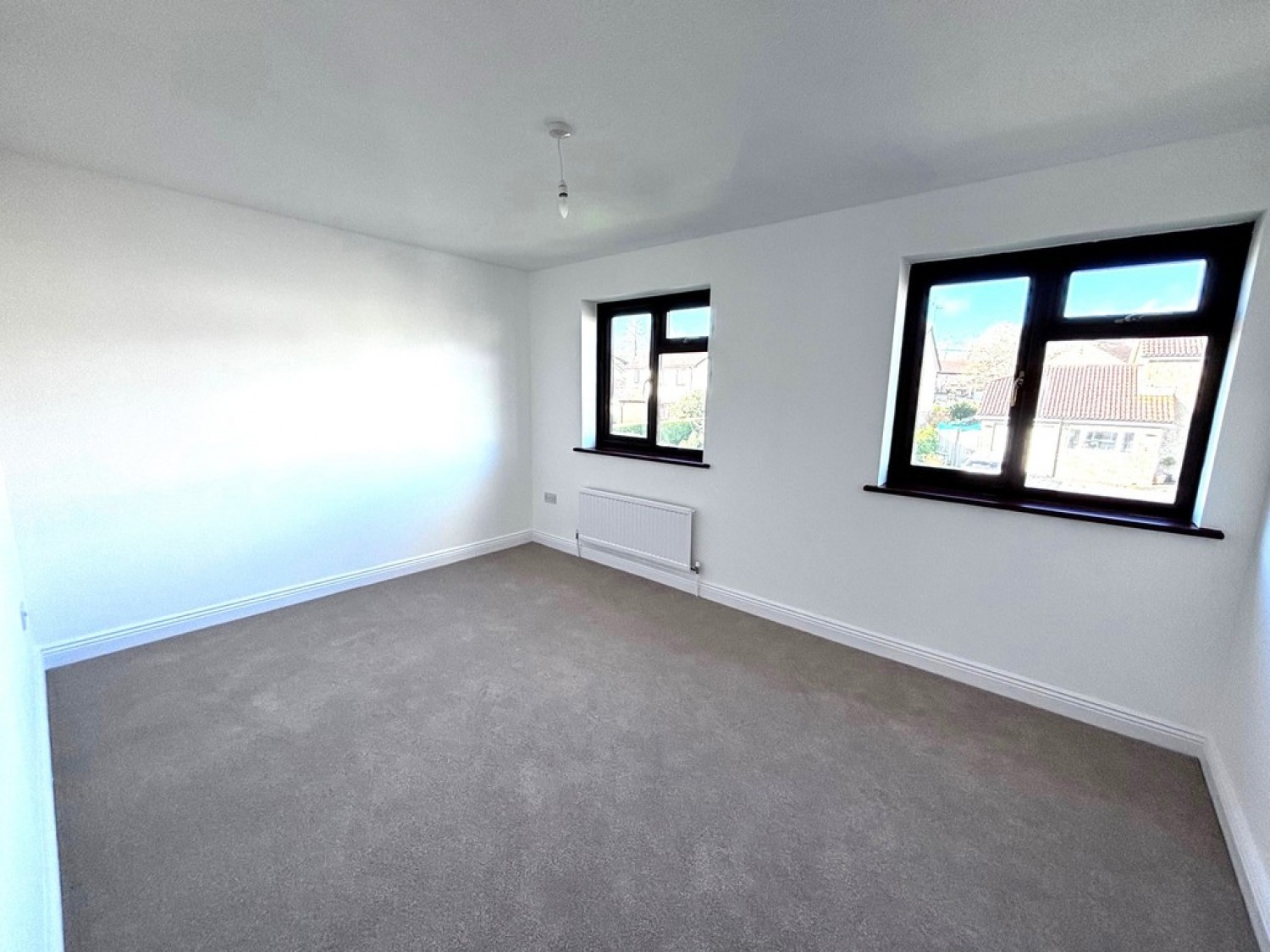 4 bedroom House for Letting Malmesbury Way, Yeovil