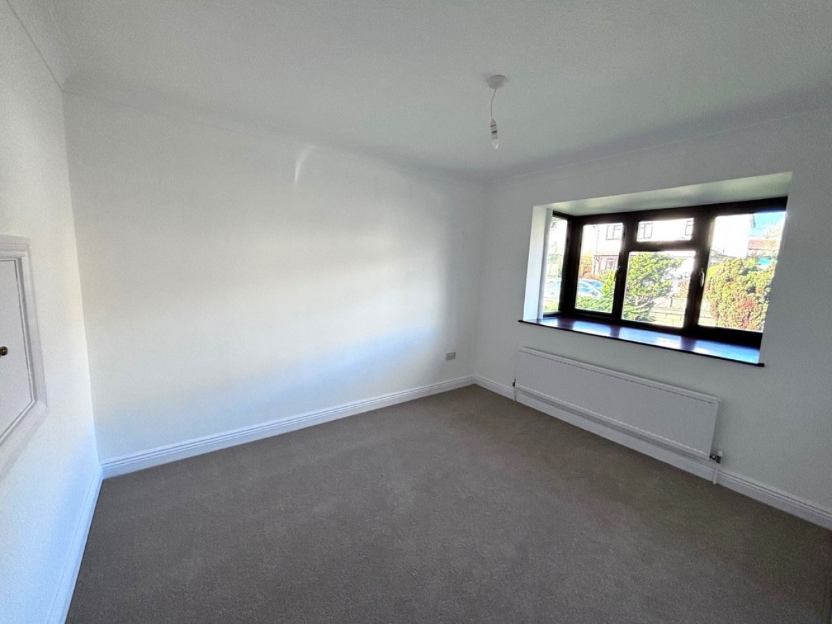 Malmesbury Way, Yeovil