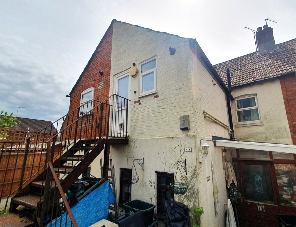 West Street, Yeovil