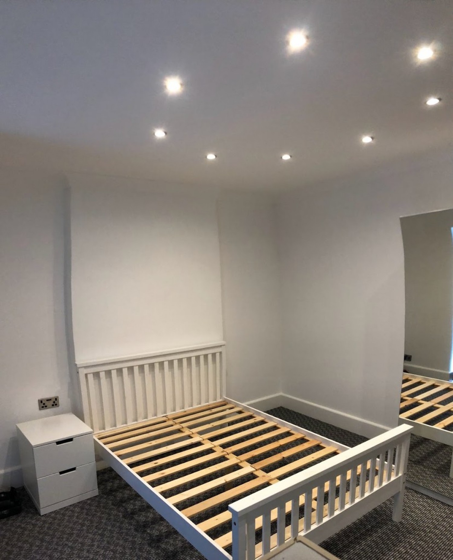 1 bedroom Bungalow for Letting Ringwood Road, Poole