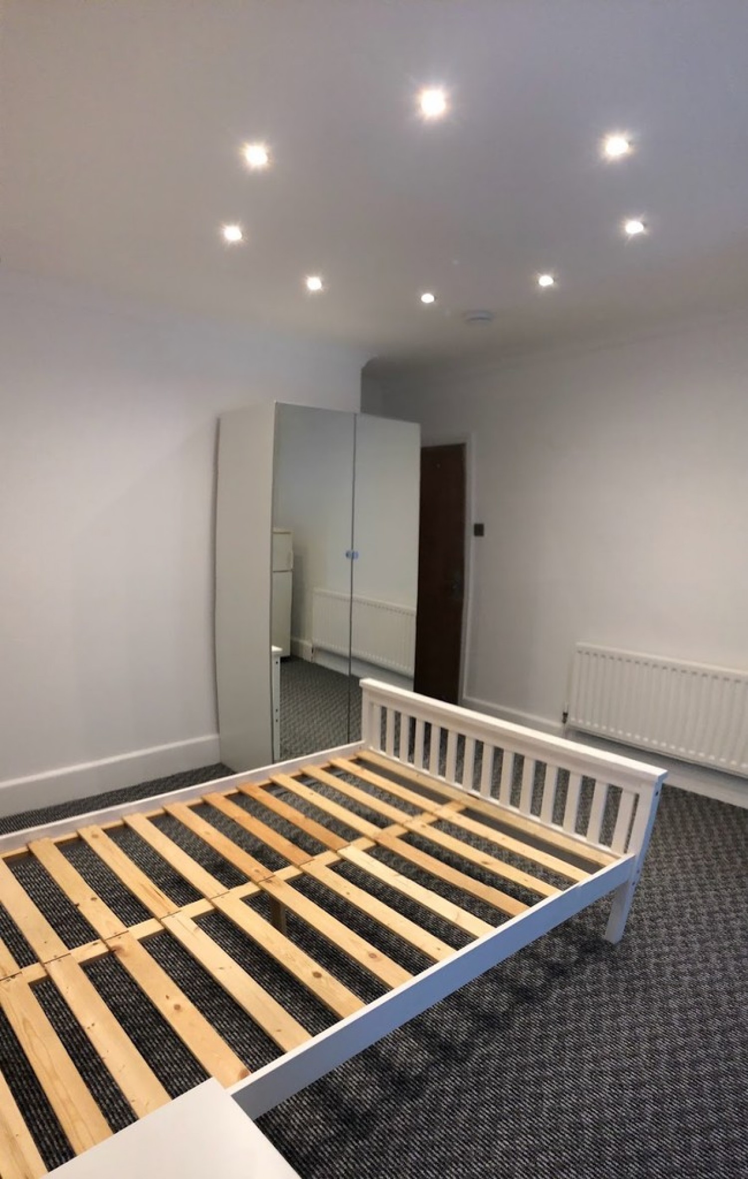 1 bedroom Bungalow for Letting Ringwood Road, Poole