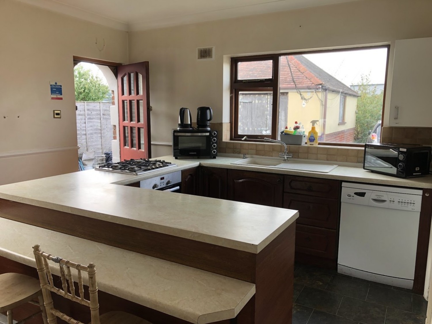 1 bedroom Bungalow for Letting Ringwood Road, Poole