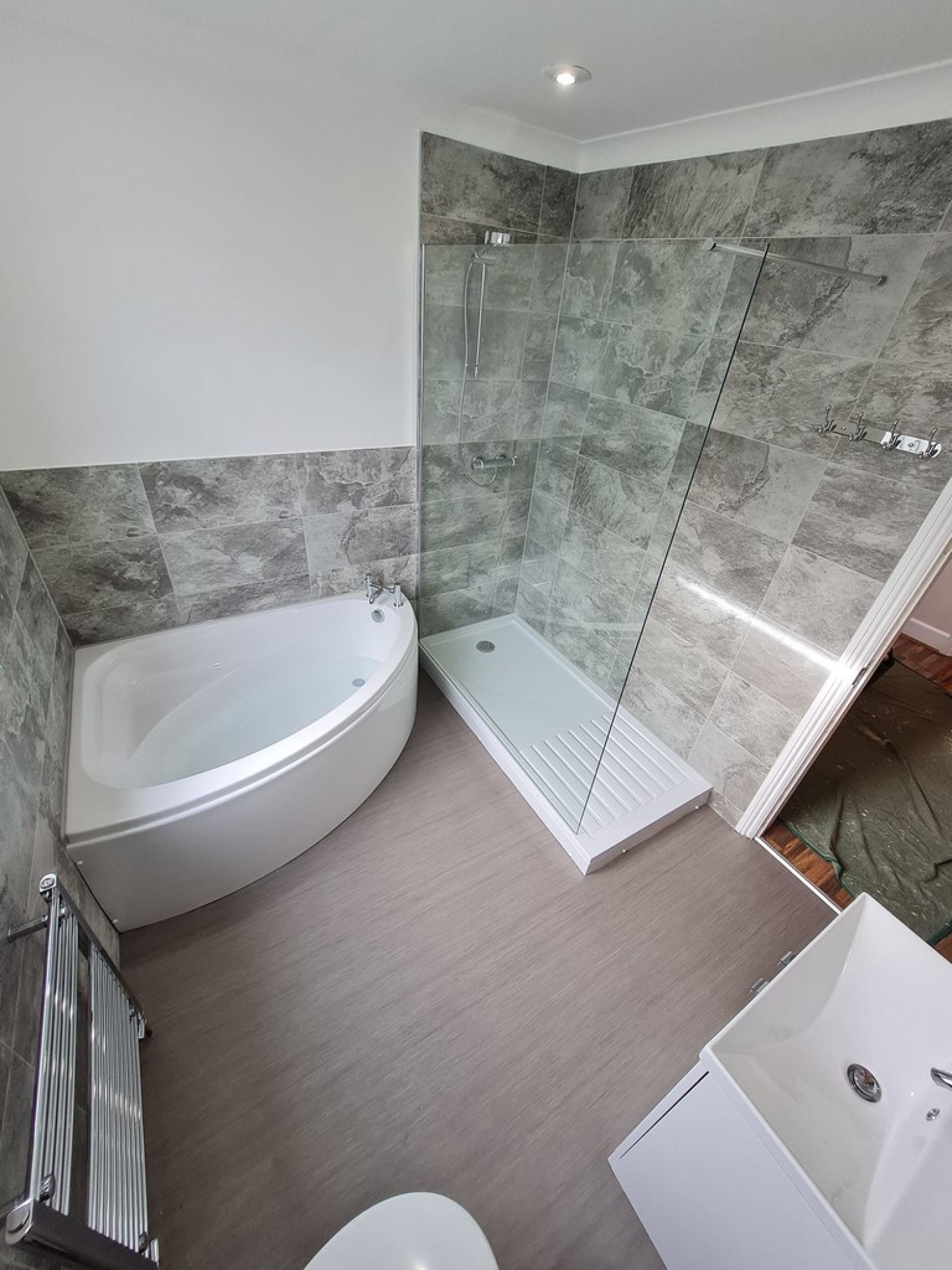 1 bedroom Bungalow for Letting Ringwood Road, Poole