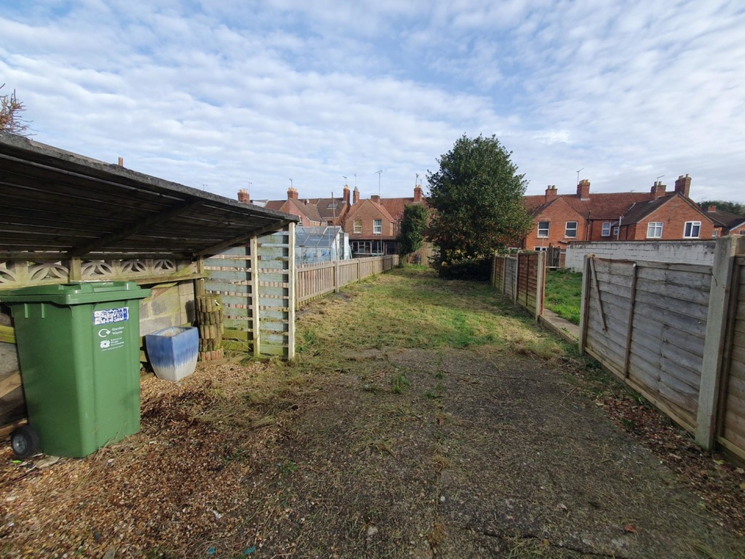 Seaton Road, Yeovil