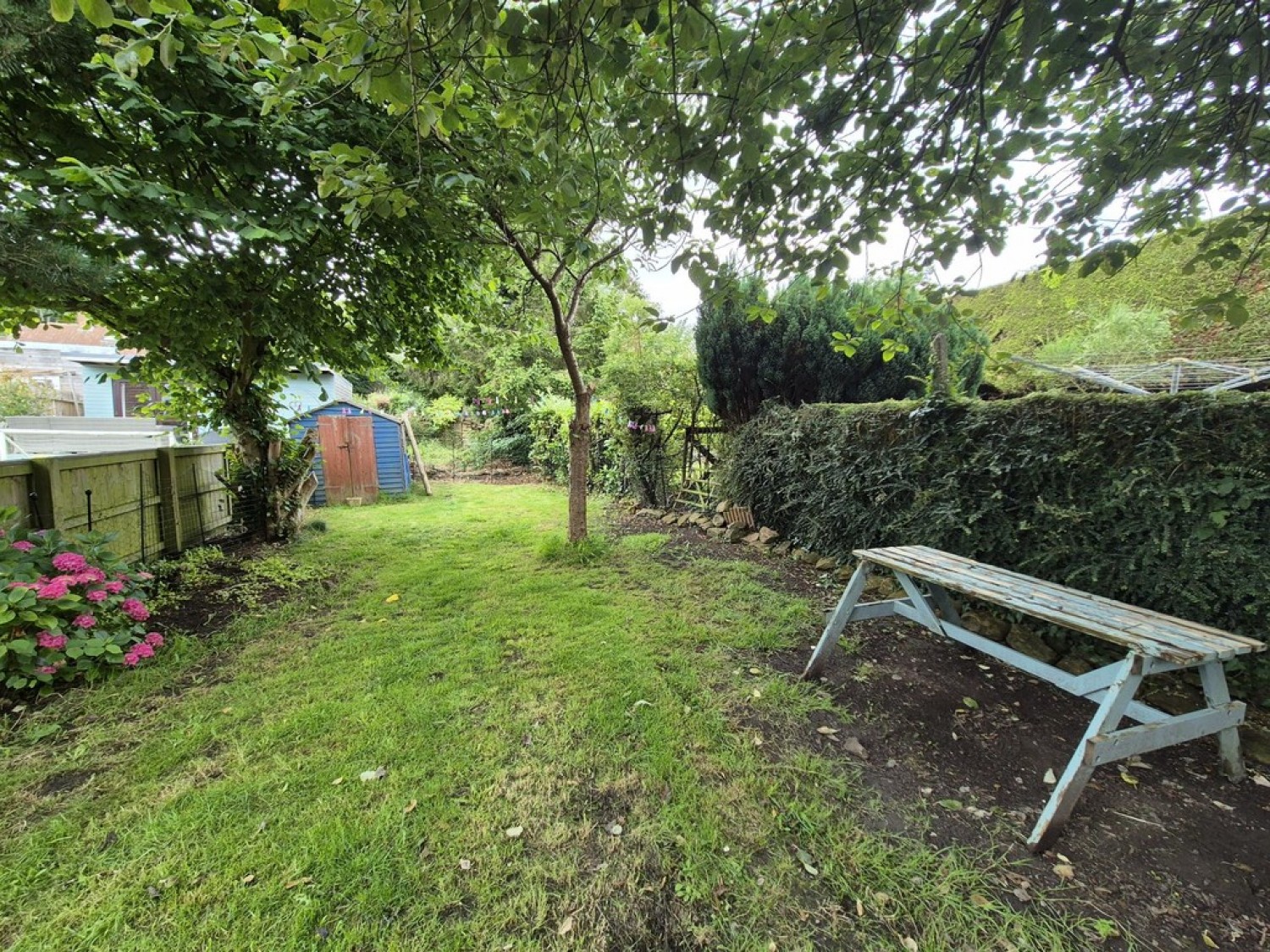 Castle Street, Stoke Sub Hamdon