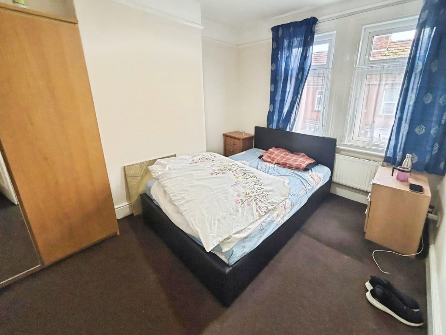 1 bedroom House of Multiple Occupation for Letting Crofton Road, Yeovil