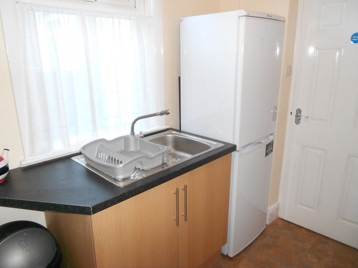 Crofton Road, Yeovil