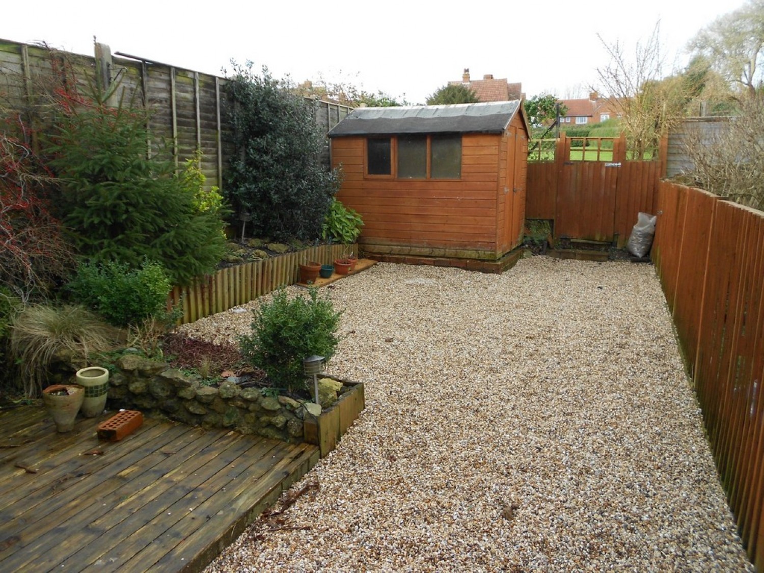 1 bedroom House of Multiple Occupation for Letting Crofton Road, Yeovil