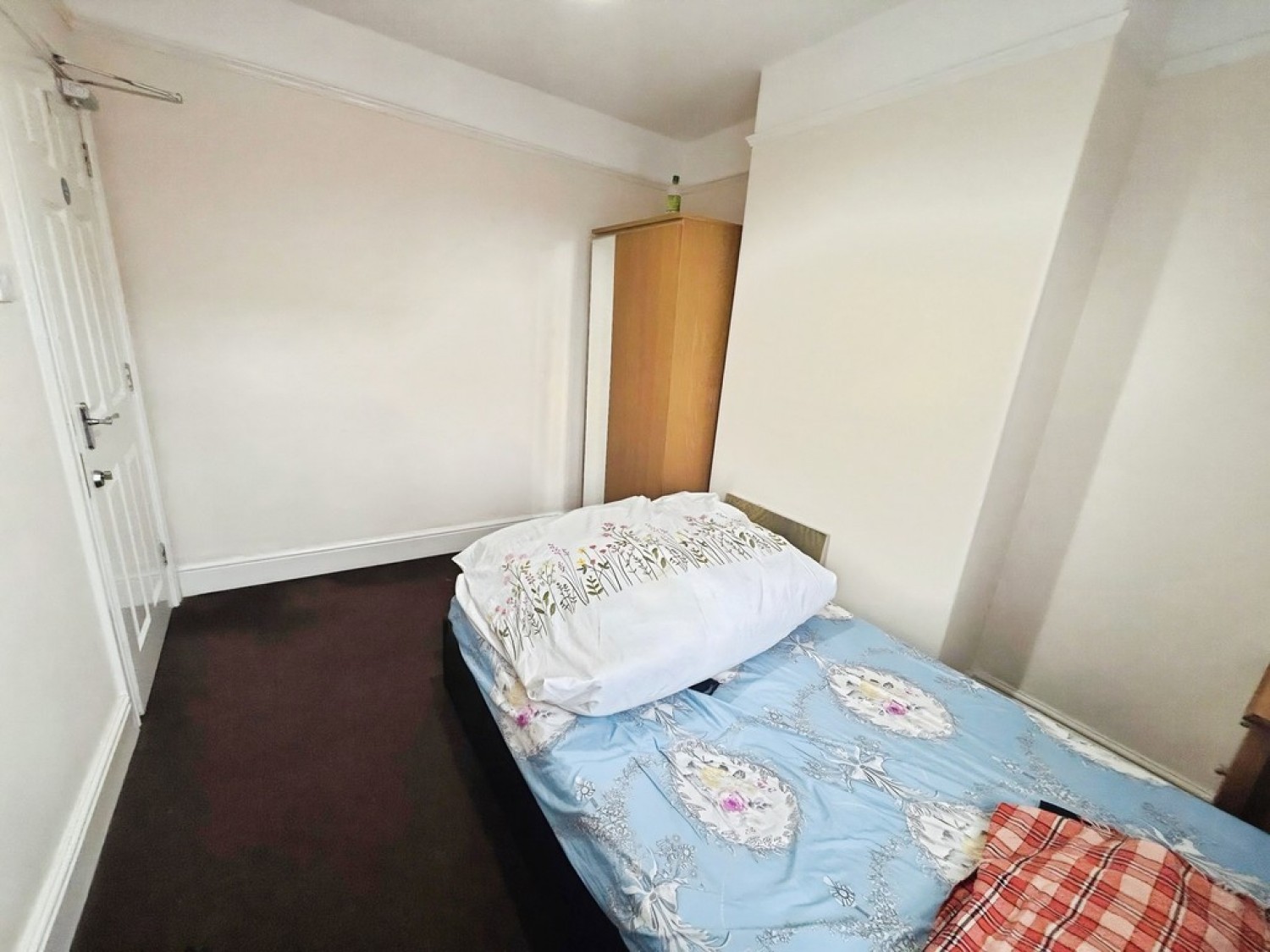 1 bedroom House of Multiple Occupation for Letting Crofton Road, Yeovil