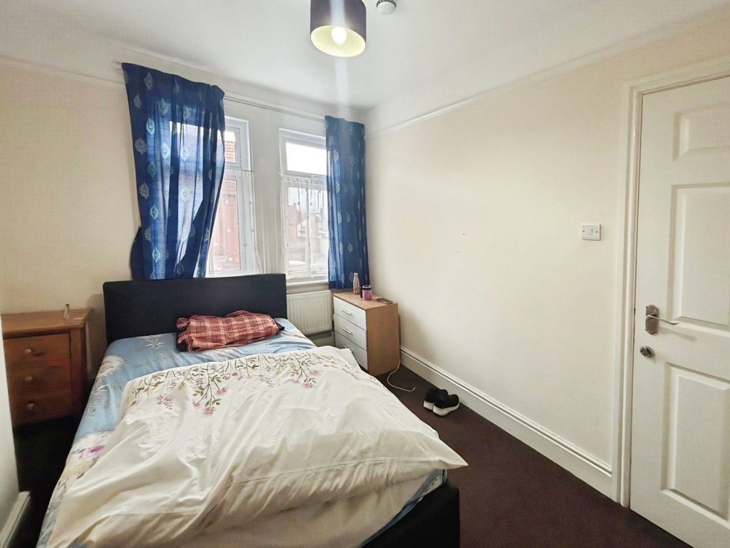 1 bedroom House of Multiple Occupation for Letting Crofton Road, Yeovil