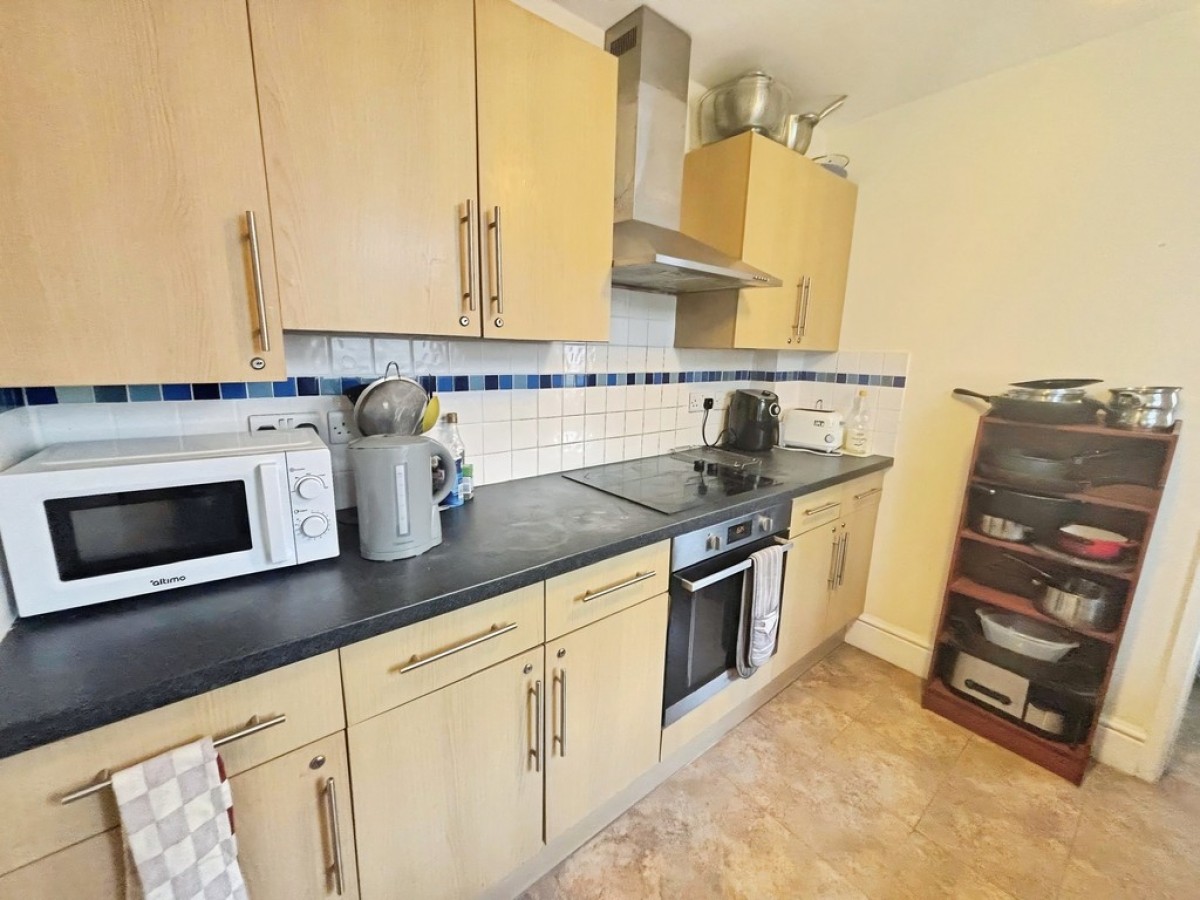 Crofton Road, Yeovil