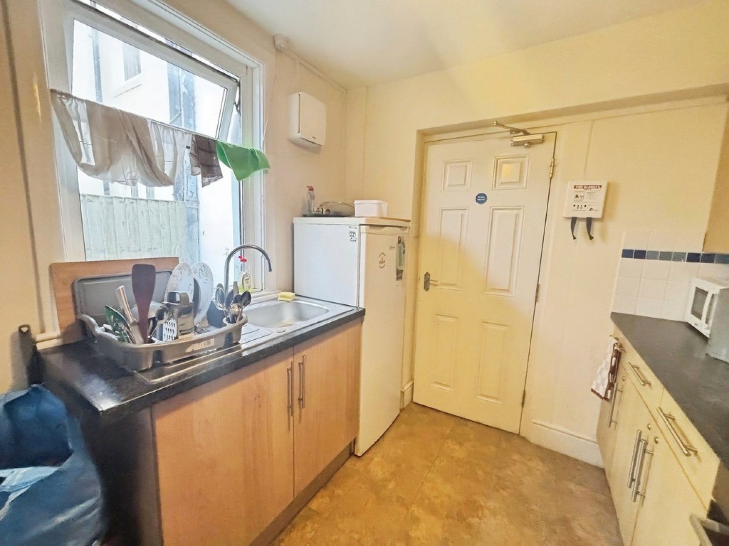 1 bedroom House of Multiple Occupation for Letting Crofton Road, Yeovil