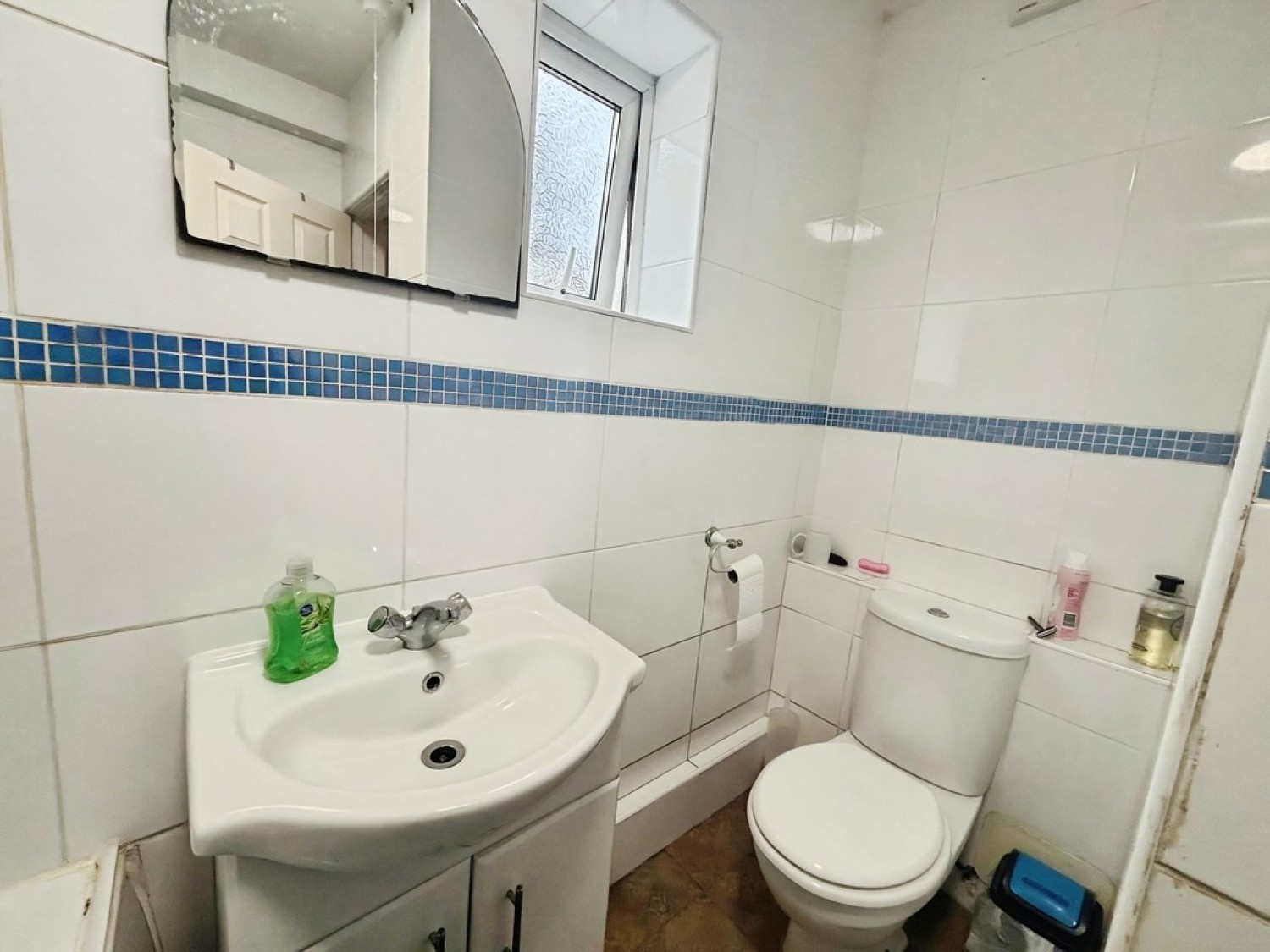 1 bedroom House of Multiple Occupation for Letting Crofton Road, Yeovil