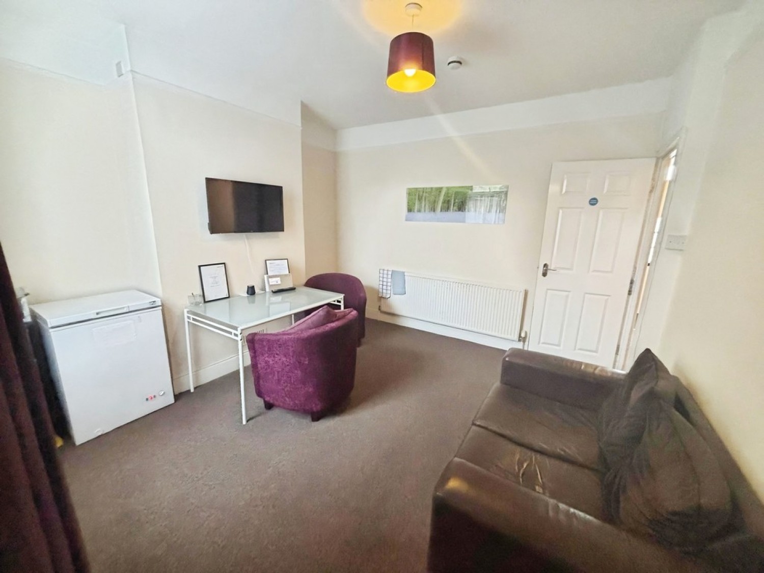 1 bedroom House of Multiple Occupation for Letting Crofton Road, Yeovil