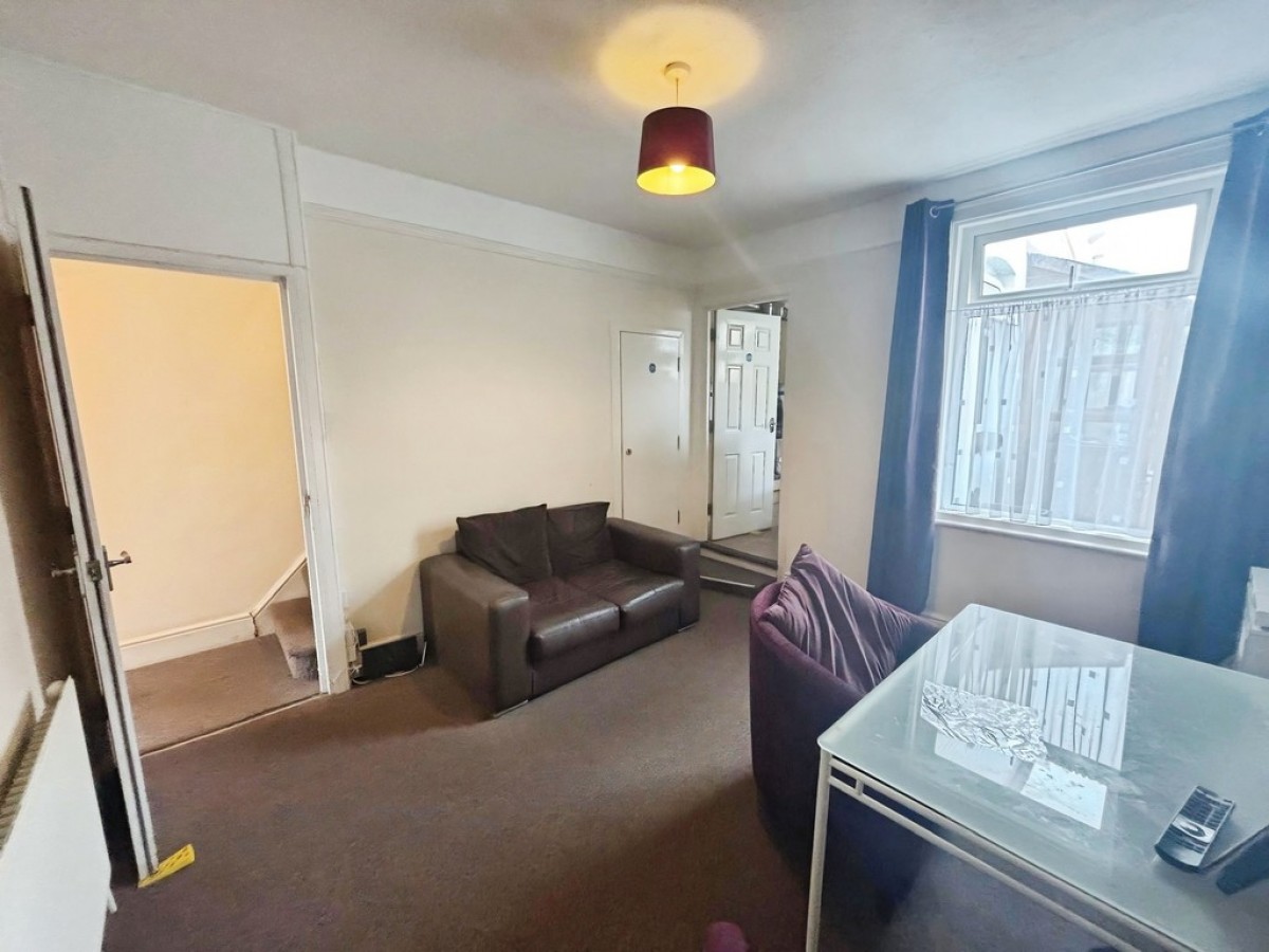 Crofton Road, Yeovil