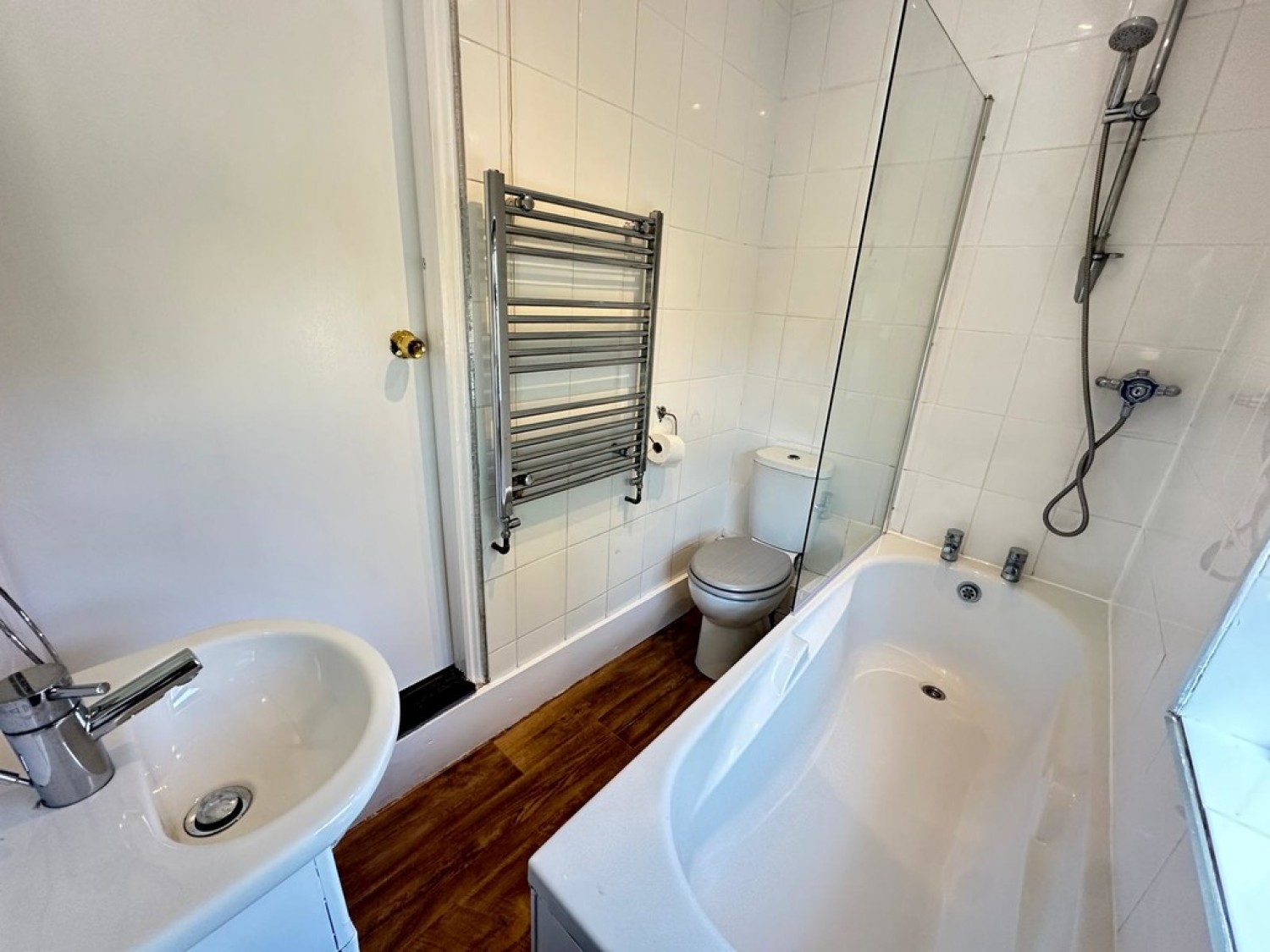 3 bedroom House for Letting Seaton Road, Yeovil