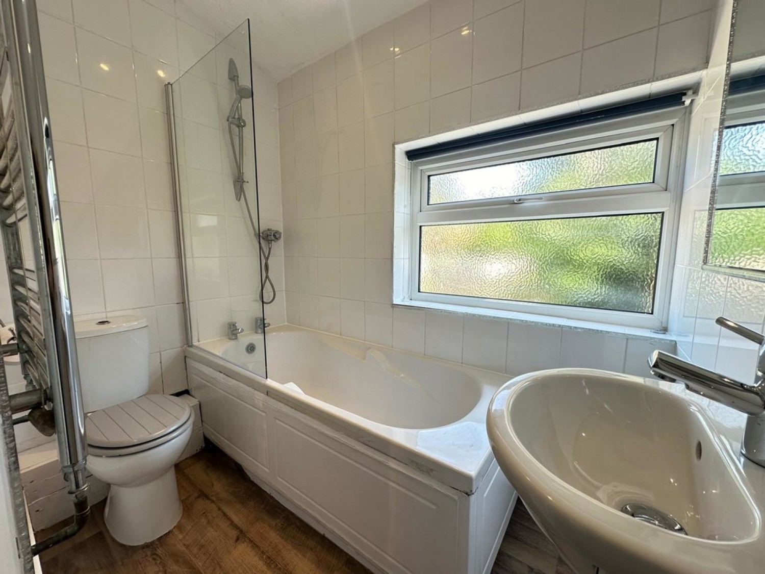 3 bedroom House for Letting Seaton Road, Yeovil