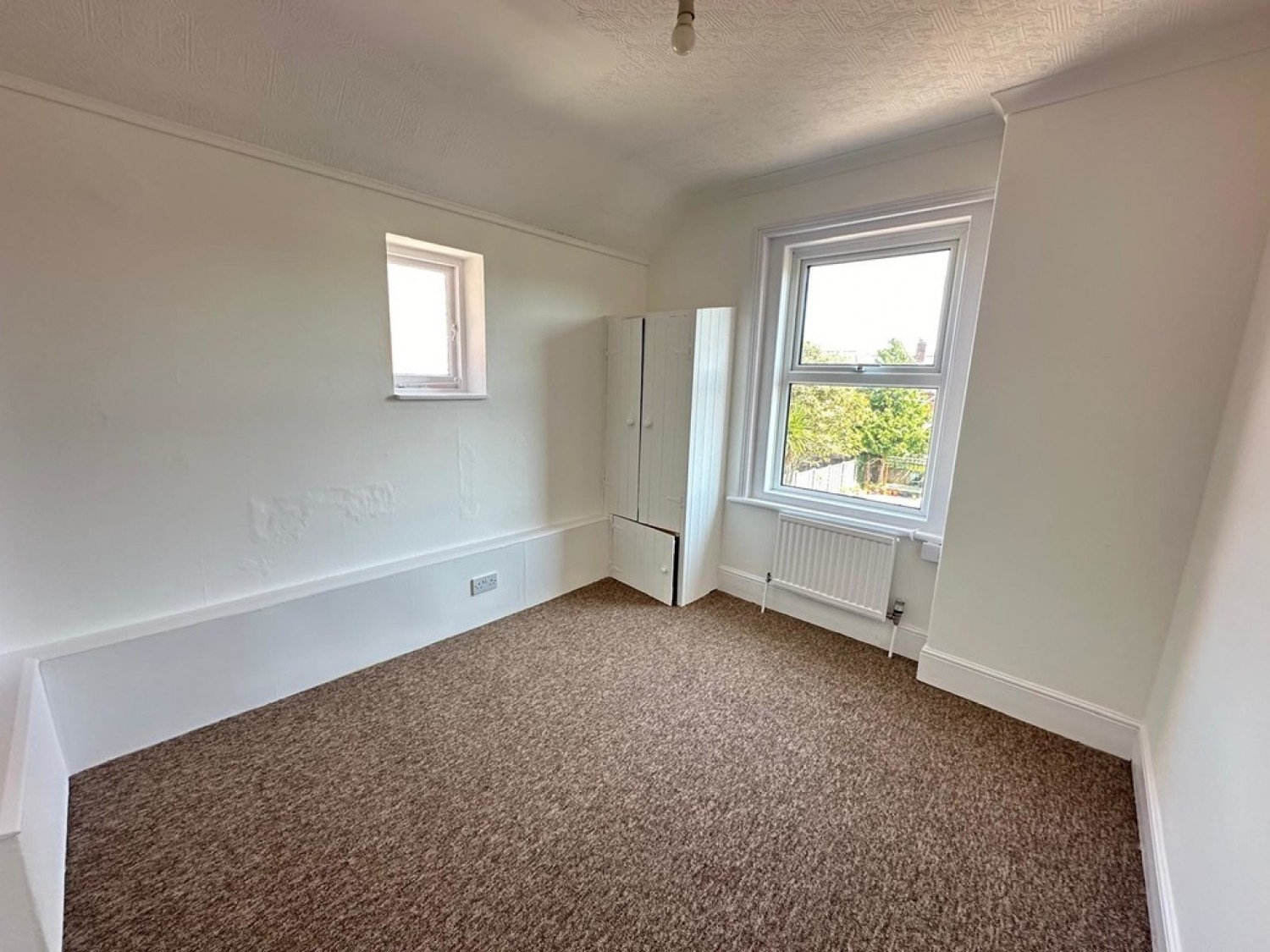 3 bedroom House for Letting Seaton Road, Yeovil