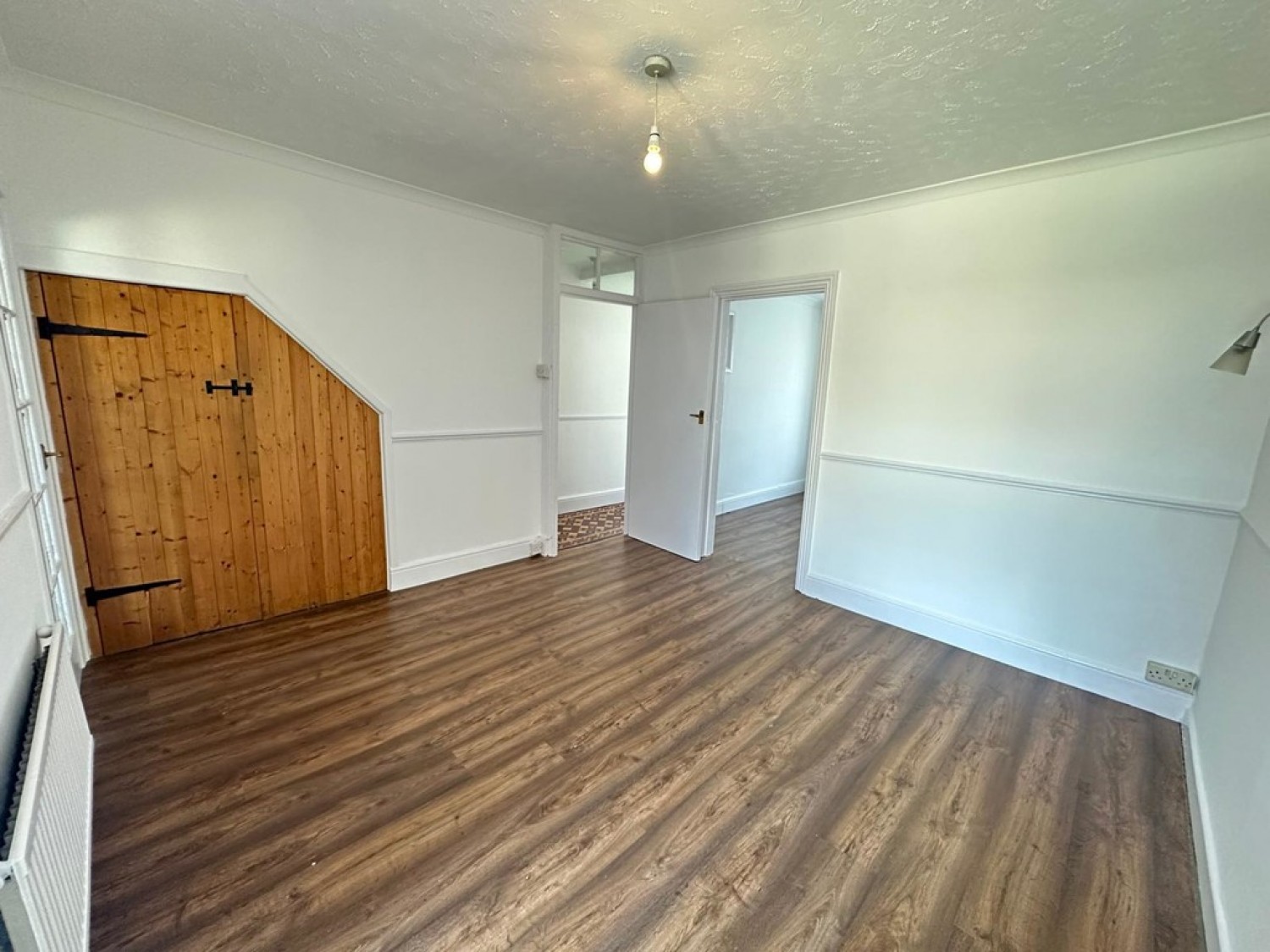 3 bedroom House for Letting Seaton Road, Yeovil